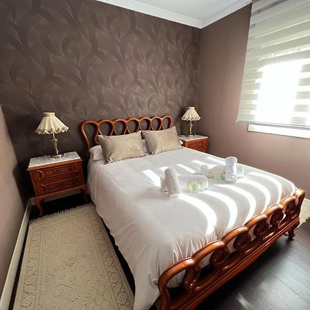 Appartement Atalaya Bermeo Extérieur photo