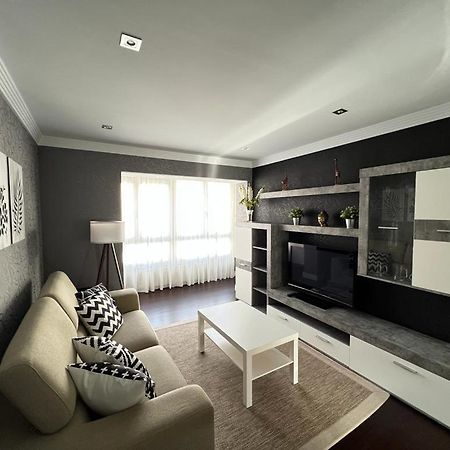 Appartement Atalaya Bermeo Extérieur photo