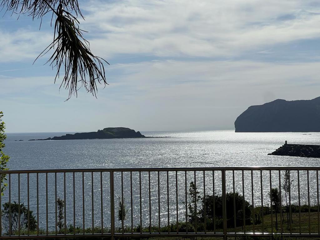 Appartement Atalaya Bermeo Extérieur photo