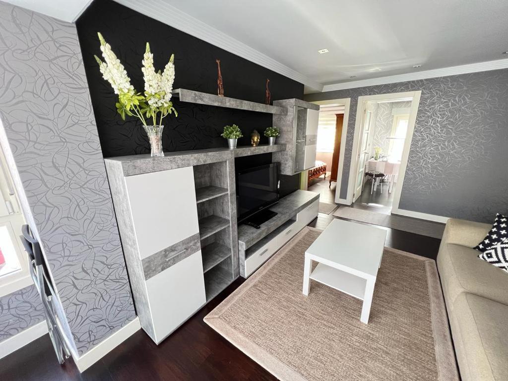 Appartement Atalaya Bermeo Extérieur photo