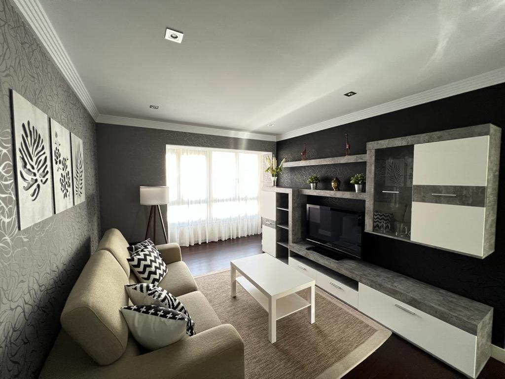 Appartement Atalaya Bermeo Extérieur photo