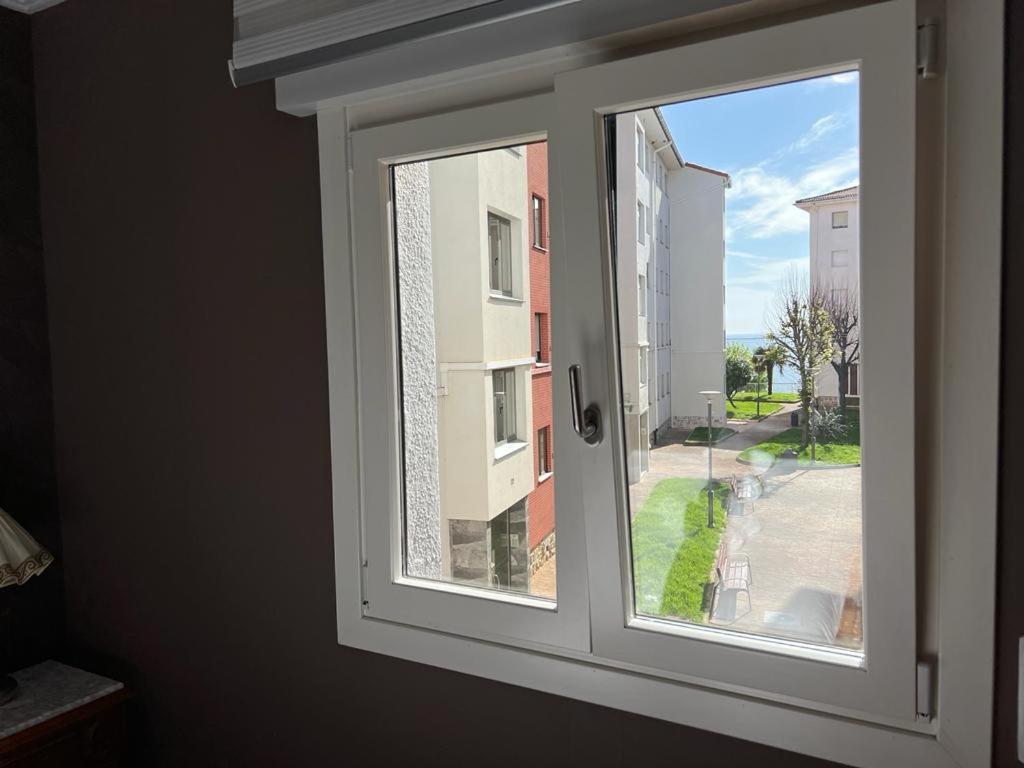 Appartement Atalaya Bermeo Extérieur photo